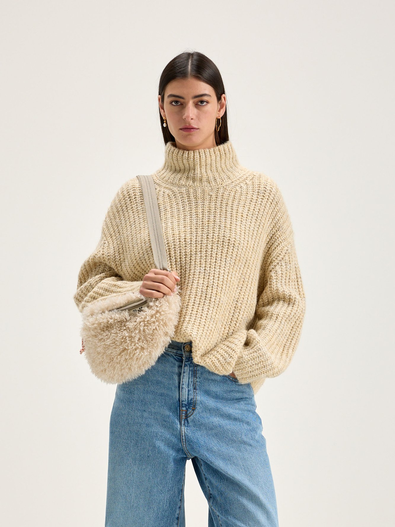 GAP KNITWEAR Bellerose second-hand photo 2